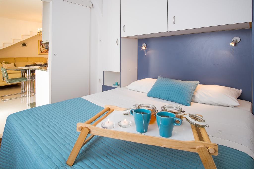 Apartment Katarina 말린스카 객실 사진