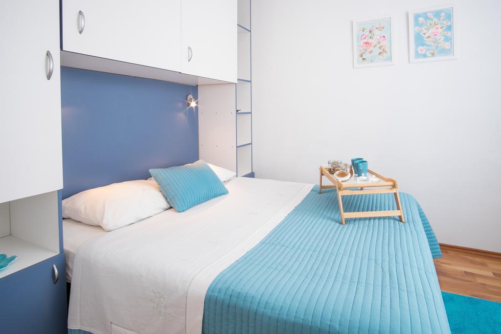 Apartment Katarina 말린스카 객실 사진