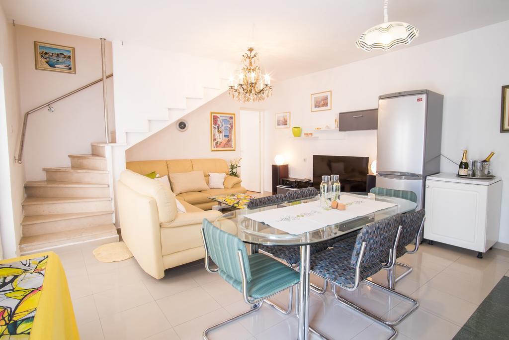 Apartment Katarina 말린스카 객실 사진