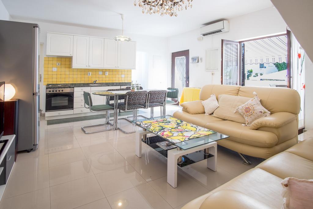 Apartment Katarina 말린스카 객실 사진